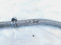 1994 Harley Davidson Dyna Wide Glide FXDWG Oil Coolant Air Hose Pipe Lines - C3 Cycle