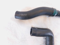 Harley V-Rod VRod VRSC & VRSCD Night Rod Engine In/Out Coolant Radiator Hoses - C3 Cycle