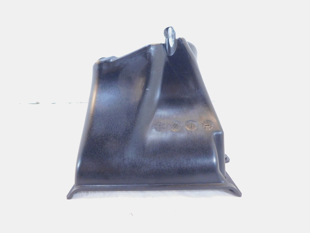 Erik Buell Racing EBR 1190 1190SX 1190RX Front Left Radiator Fan Shroud Fairing - C3 Cycle