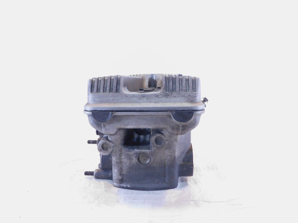 BMW K100LT K100RS K100RT K100 Engine Top End Cylinder Head Camshaft Cam & Valves - C3 Cycle