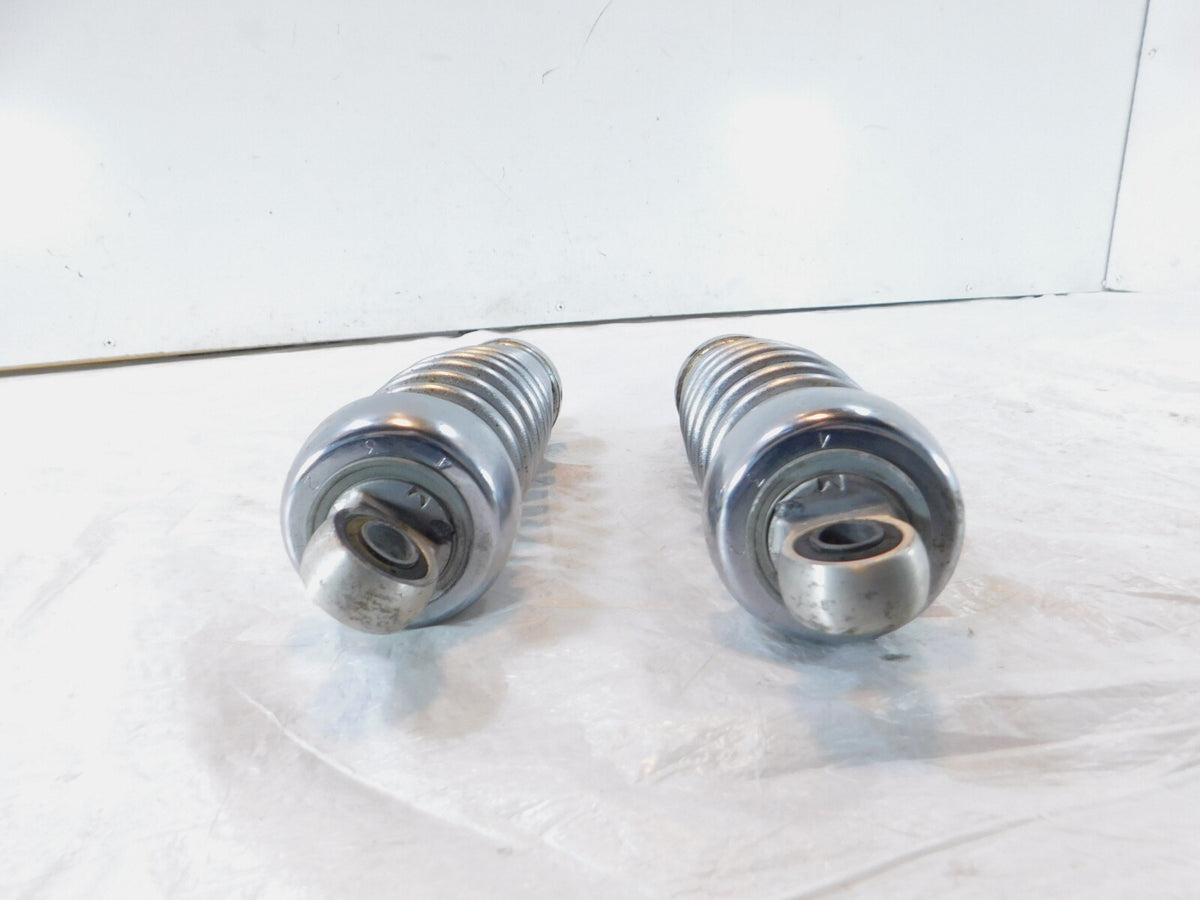 1989-1999 Yamaha Virago 1100 XV1100 Left/Right Wheel Suspension Shock Absorbers - C3 Cycle