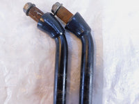 83-87 Yamaha Venture Royale XVZ12 XVZ13 Left/Right Grip Handlebar Handle Bars - C3 Cycle