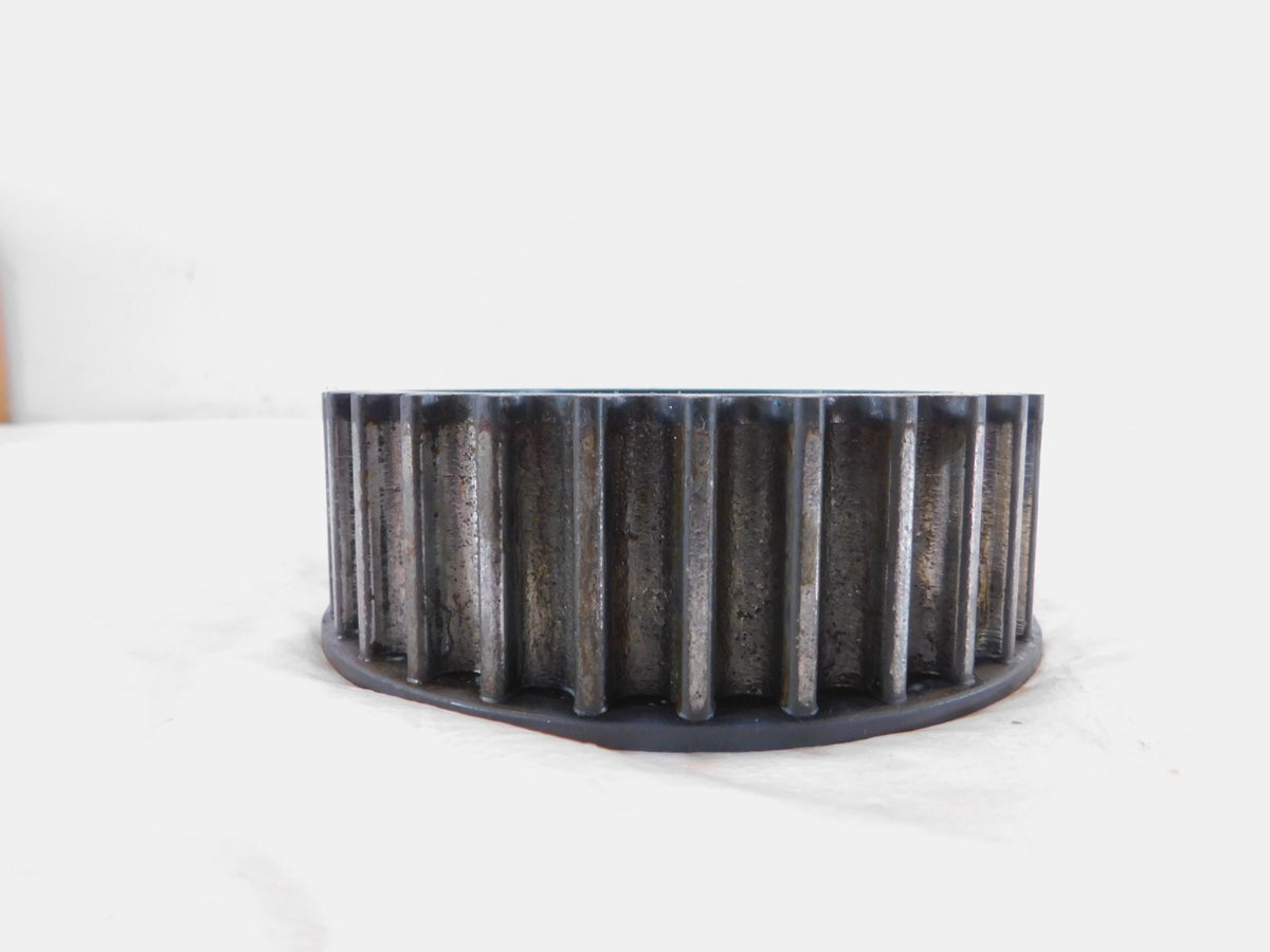 02-03 Harley Davidson V-Rod VRSC Vrod Transmission Front Drive Sprocket Pulley - C3 Cycle