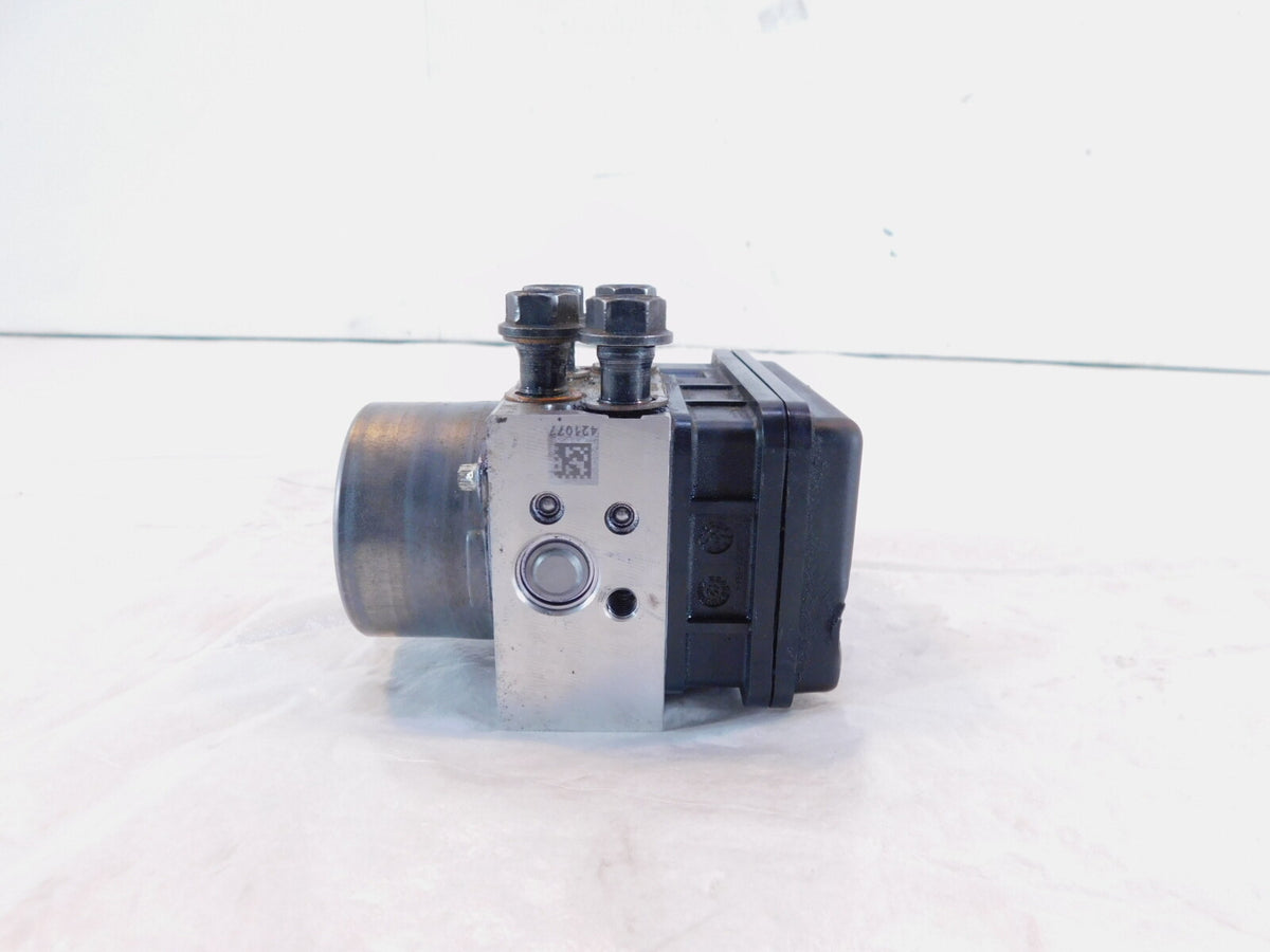 Royal Enfield Bullet 500 EFI B5 Euro4 Antilock Brake System ABS Pump Module Unit - C3 Cycle