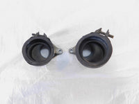 Honda CX500 CX500C CX500D Left/Right Cylinder Head Carburetor Insulator Boots - C3 Cycle