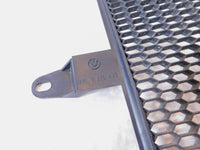 BMW K1200R K1300 K1300S K1300GT K1600GTL K1600GT Radiator Protective Grill Cover