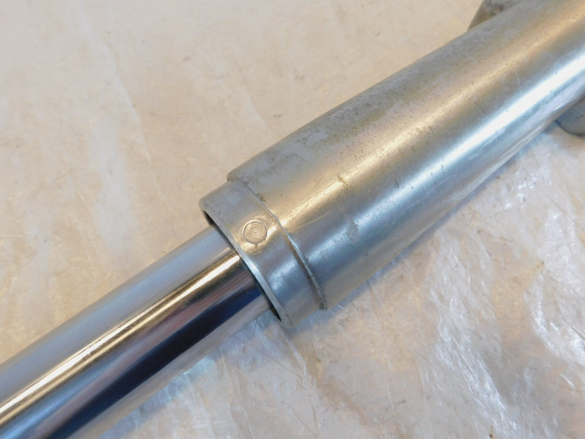 Harley Davidson Road King Electra Glide Front Right Suspension Shock Fork Leg - C3 Cycle