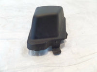 Kawasaki Versys 650 KLE650 Left Side Maintenance Switch Cover Cap Guard Shield - C3 Cycle