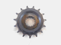 Suzuki Katana 600 GSX600F & 750 GSX750F Front Engine Motor Chain Sprocket Gear - C3 Cycle