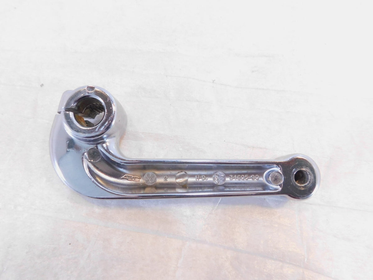 Harley Davidson Sportster 883 & 1200 Chrome Foot Gear Shift Shifter Lever Pedal - C3 Cycle