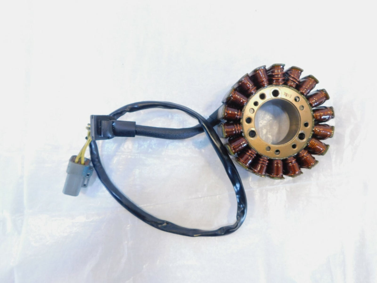 2008 Buell 1125 1125R & 1125CR Alternator Generator Stator Coil Y0442.1AMA - C3 Cycle