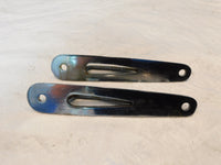 Harley Davidson Touring Road King & Electra Glide Light Bar Replacement Covers - C3 Cycle