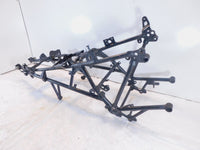 2005-2013 BMW R1200RT R1200 RT Black Rear Tail Section Frame Sub Frame Bracket - C3 Cycle