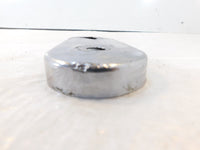 1987-1999 Kawasaki VN15SE Vulcan 88 VN1500 Front Left Foot Peg Rest Pedal Cover - C3 Cycle