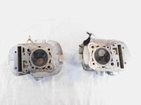 2004-2009 Honda Shadow 750 VT750 VT750C Spirit Aero Front & Rear Cylinder Heads - C3 Cycle
