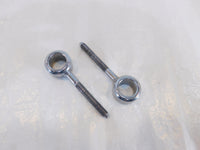 Harley Davidson Sportster XLH 883 1000 1100 & 1200 Rear Axle Adjusters - C3 Cycle