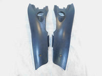 1992-1997 BMW K1100LT K1100 Front Left/Right Inner Dash Instrument Trim Panels - C3 Cycle