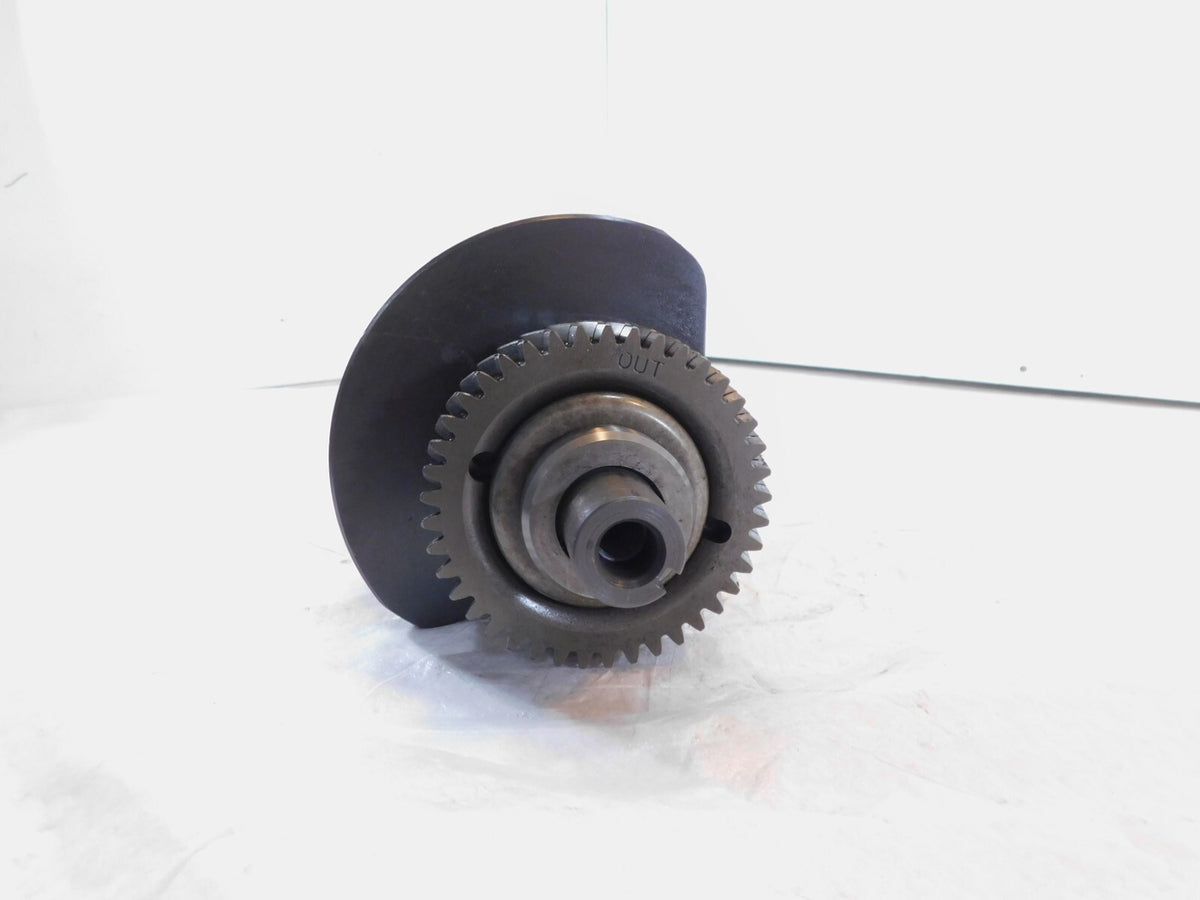 1992-02 Honda ST1100 ST1100A Engine Motor Crankshaft Crank Shaft 13310-MY3-000 - C3 Cycle