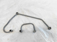 Triumph Daytona Speed Triple Sprint & Trophy 900 Engine Crankcase Oil Pipe Lines - C3 Cycle