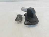 2017-20 BMW G310 G310R G310GS Engine Cylinder Head 2nd Air Breather Cover Outlet - C3 Cycle