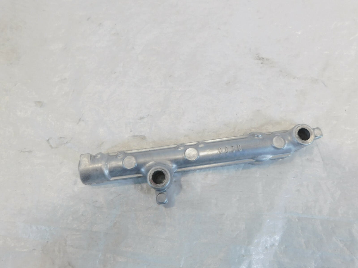 2015-2019 Kawasaki Ninja H2R H2 & H2 SX SE Engine Motor Oil Crankcase Pipe Line - C3 Cycle