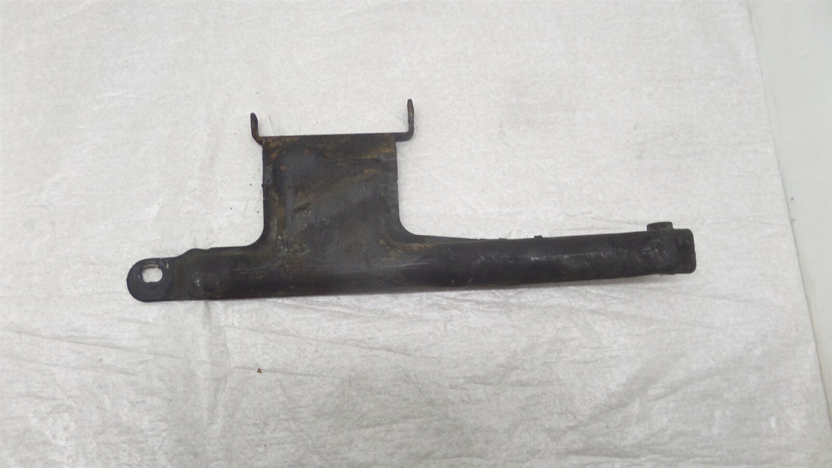 Harley Davidson Softail Heritage Classic & Fat Boy Main Frame Chassis Seat Post - C3 Cycle