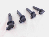 Yamaha FZ8 FZ8N & Niken / GT MTX9 MXT850 Engine Motor Ignition Coil Stick Plugs - C3 Cycle