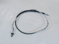 Harley Davidson Softail Heritage Classic & Fat Boy Black Clutch Cable 38643-00 - C3 Cycle