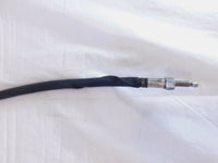 Harley Davidson Touring Road King & Electra Glide Clutch Control Cable Line Wire - C3 Cycle