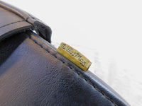 Harley Davidson Sportster 883 & 1200 Custom Hugger & Sport Saddlebag Side Bags