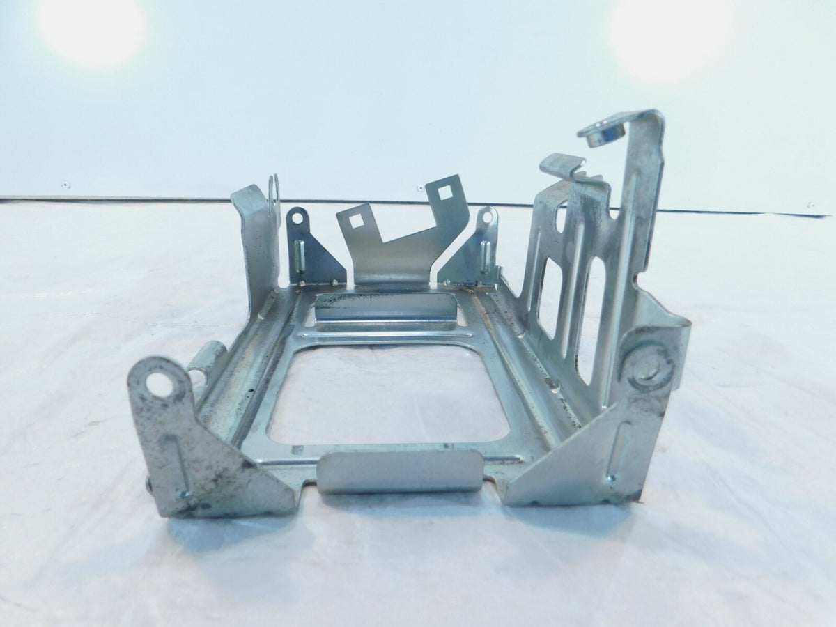 06-10 Buell XB XB12 XB12X Ulysses Luggage Box Battery Box Tray Holder Bracket - C3 Cycle