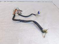 1986 & 1987 Suzuki Intruder 700 VS700 Speedometer Meter Cable Socket Harness - C3 Cycle