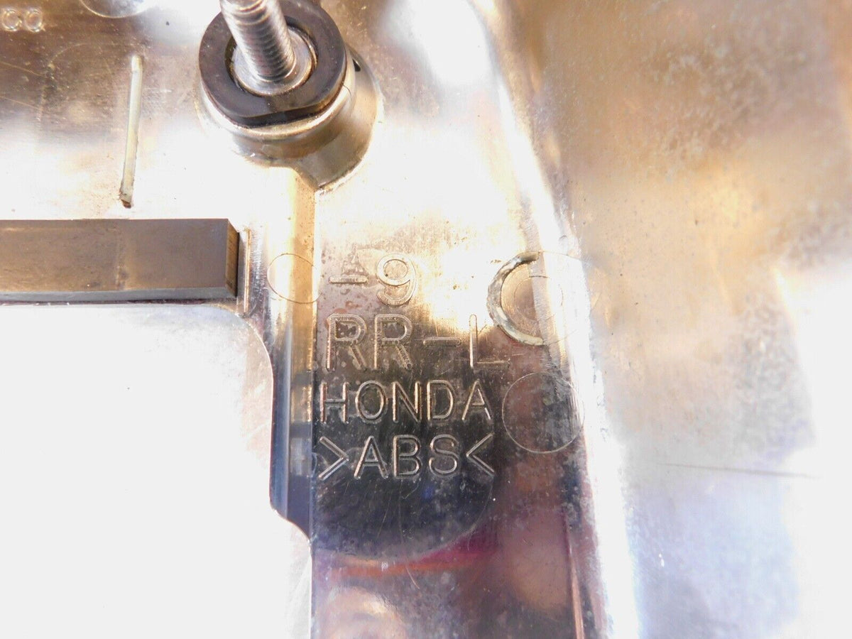 Honda Shadow VT750 Aero Spirit & Phantom 750 Cylinder Head Cover - Left Rear - C3 Cycle