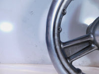 Harley Davidson Touring Road King & Electra Glide Chrome Cast Front Wheel Rim - C3 Cycle