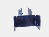Harley Davidson Touring Road Glide Inner Fairing Radio Carrier Mounting Bracket - C3 Cycle