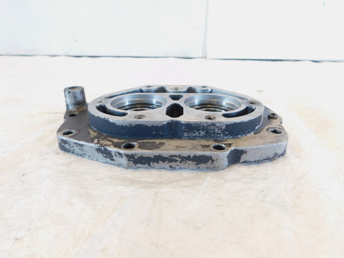 Harley Davidson EVO FXR Electra Glide Tour Glide Transmission Bearing Trap Door - C3 Cycle