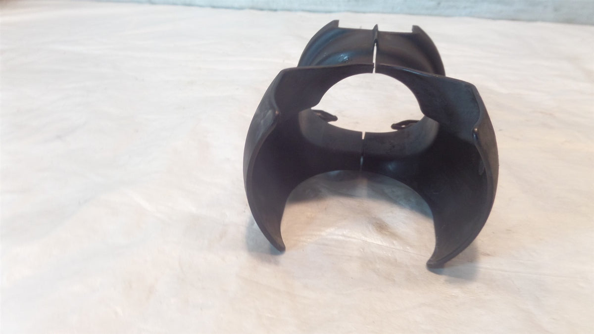 2013 2014 2015 2016 Triumph Trophy SE 1215 Rear Wheel Swingarm Drive Shaft Cover - C3 Cycle