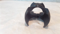 2013 2014 2015 2016 Triumph Trophy SE 1215 Rear Wheel Swingarm Drive Shaft Cover - C3 Cycle