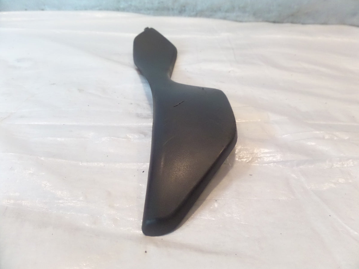 2004-2007 Honda CBR1000RR OEM Left Gas Tank Fuel Cell Pad Cowl Cowling Fairing - C3 Cycle