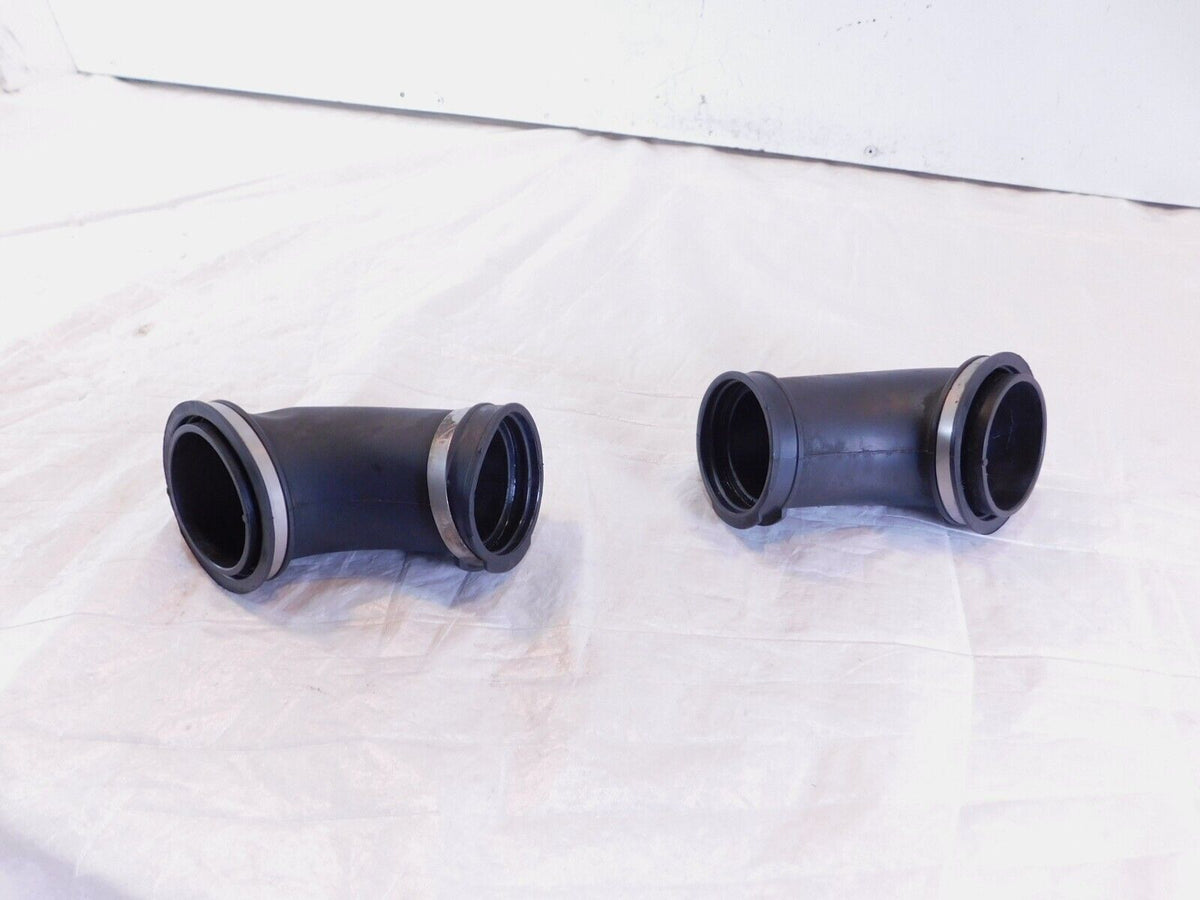 BMW R1200 R1200RT R1200GS & R nine T Pure Racer Air Intake Duct Suction Pipes - C3 Cycle