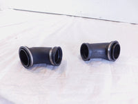 BMW R1200 R1200RT R1200GS & R nine T Pure Racer Air Intake Duct Suction Pipes - C3 Cycle
