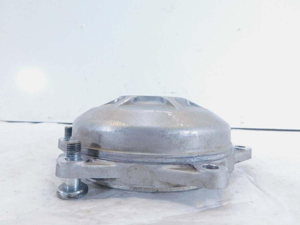 02-08 Honda Interceptor 800 VFR800 Rear Wheel Drive Hub Flange & Damper Bushings