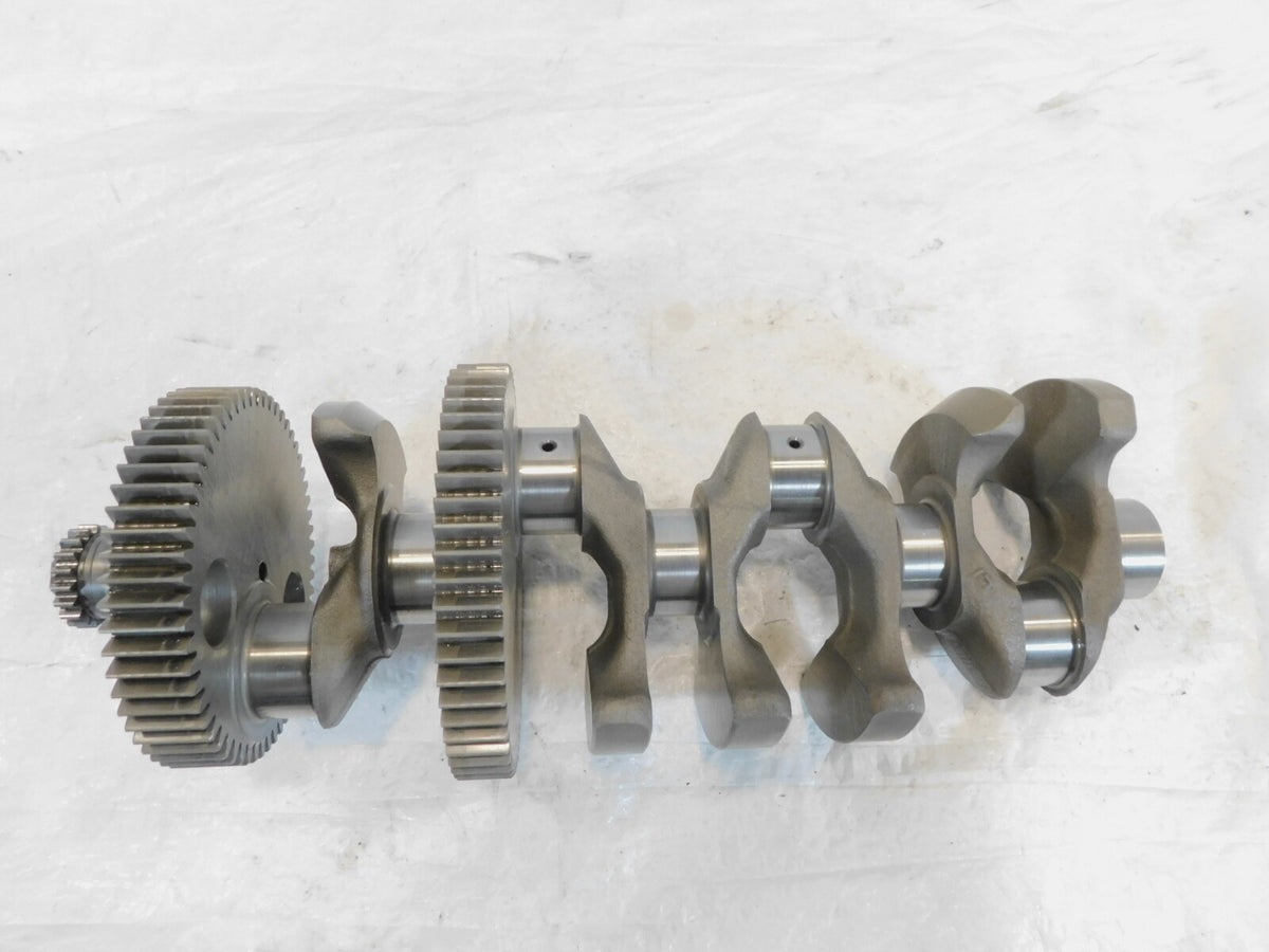 BMW K1200 K1200R K1200S & K1200GT Engine Motor Crank Crankshaft - 11217708667 - C3 Cycle