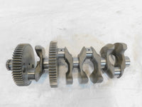 BMW K1200 K1200R K1200S & K1200GT Engine Motor Crank Crankshaft - 11217708667 - C3 Cycle