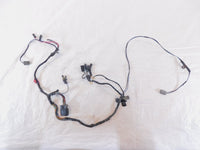 2008 & 2009 Victory Vision Tour Pack Luggage Top Box Wire Wiring Harness -Parts - C3 Cycle