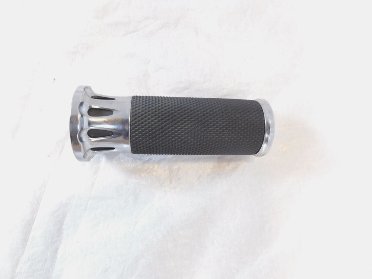 Harley Davidson Touring Dyna Sportster & Softail Left Handlebar Hand Grip - C3 Cycle