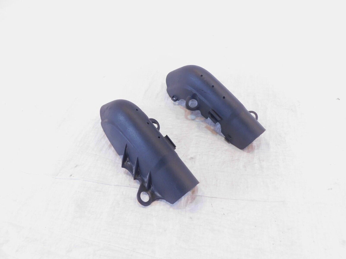 BMW R1200R R1200RT R1200GS Left/Right Lower Cylinder Head Ignition Coil Covers - C3 Cycle