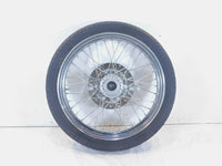 1996-2014 Honda Rebel CMX250 CMX250C Front Laced Wheel Rim & Hub 1.85x18 - C3 Cycle