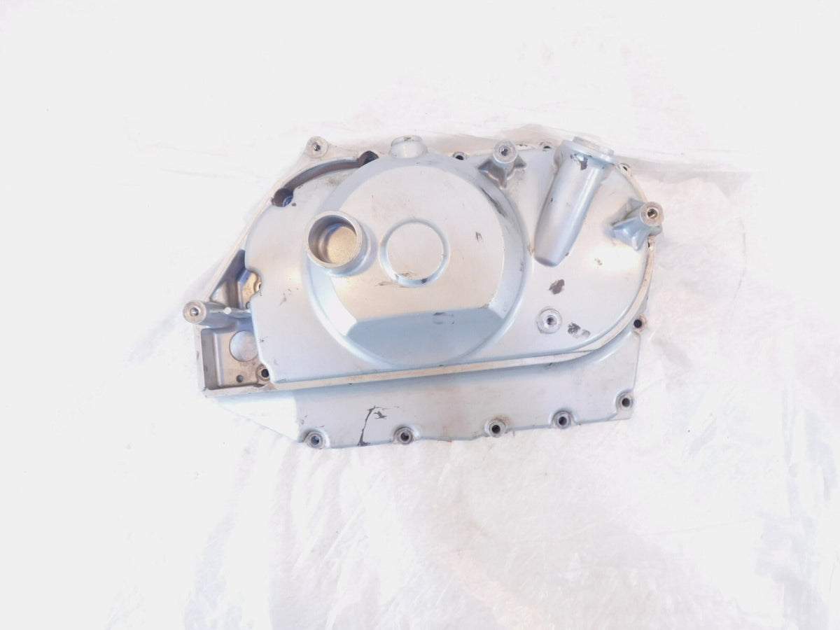 Honda Shadow VT750 Aero & Spirit 750 Right Engine Motor Crankcase Clutch Cover - C3 Cycle