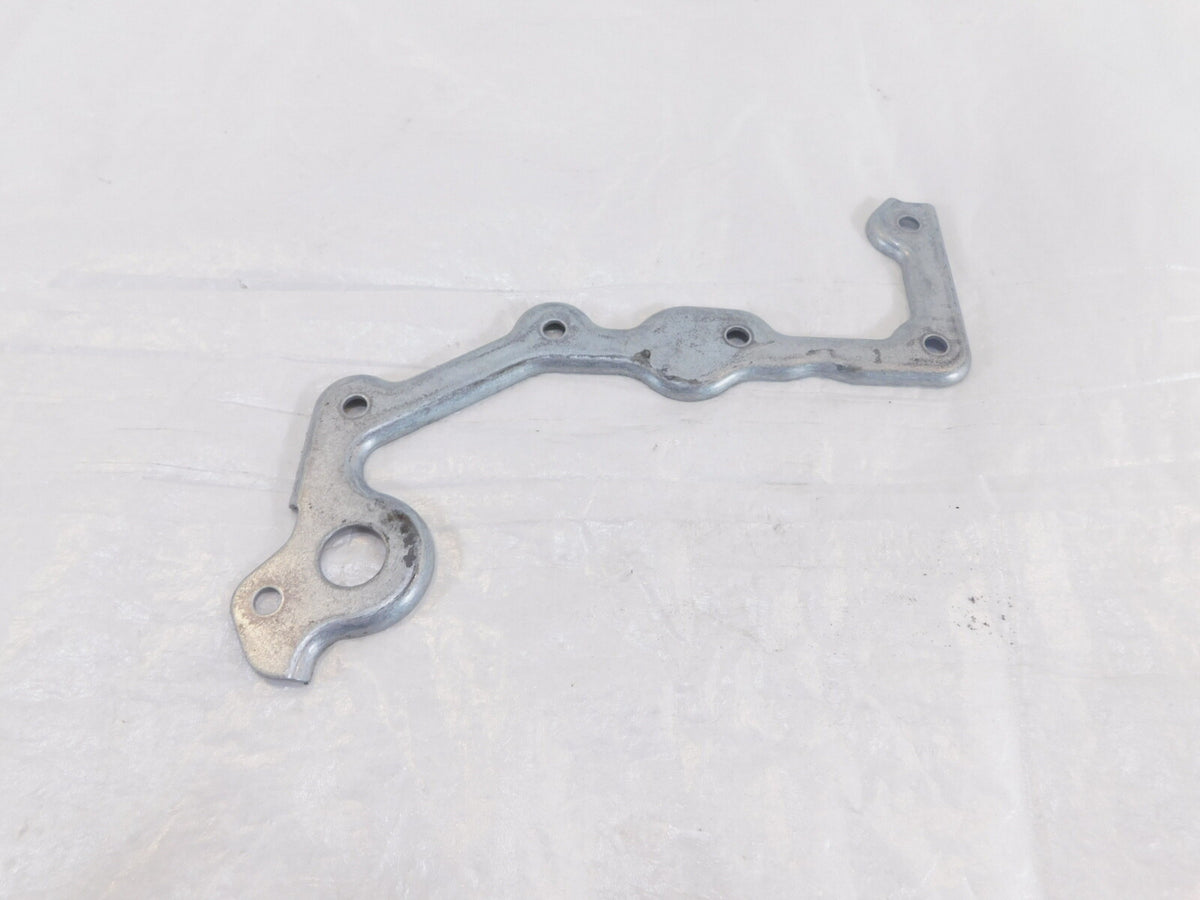 2011-2022 BMW K1600GT K1600GTL K1600B Engine Oil Pan Reinforcment Strip Bracket - C3 Cycle